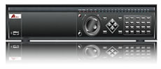 Apollo HD Lite 16 Channel Standalone DVR